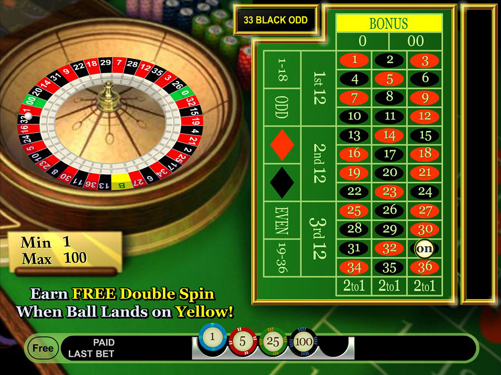 roulette tiers orphelins