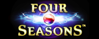 Four Seasons Jackpot Logo